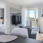 Strandresidenzen Strandresidenzen Haus Daenholm 4 5