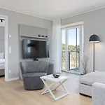 Strandresidenzen Strandresidenzen Haus Daenholm 4 5